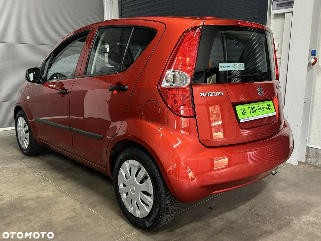 Suzuki Splash 1.0 Club - 3