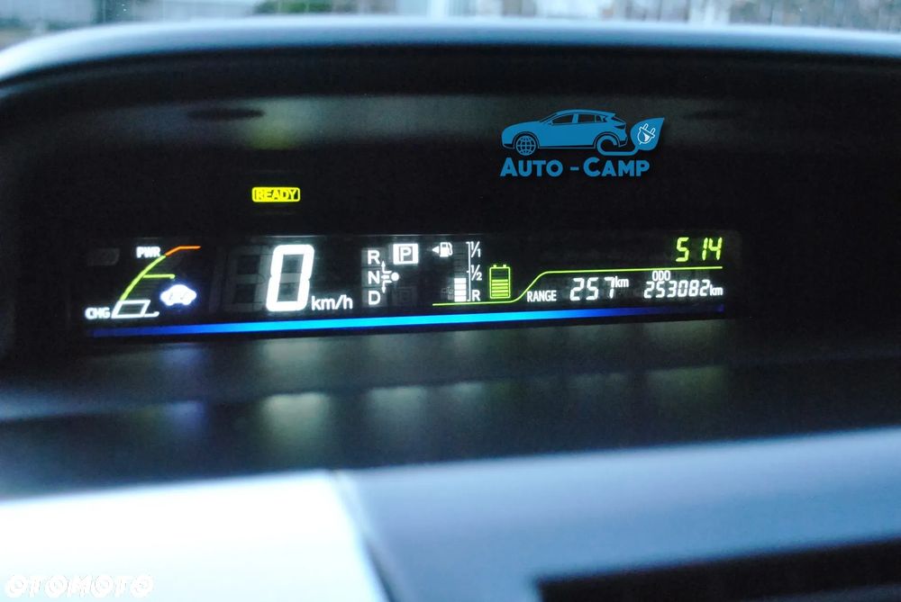 Toyota Prius+ 1.8 HSD Prestige - 13