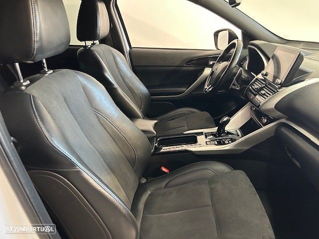 Mitsubishi Eclipse Cross 2.4 PHEV eMotion - 12