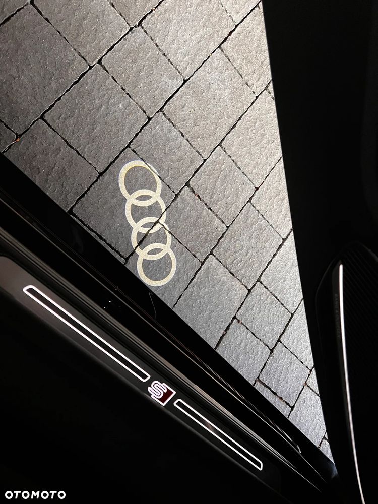 Audi A5 Sportback 2.0 TFSI quattro S tronic sport - 34