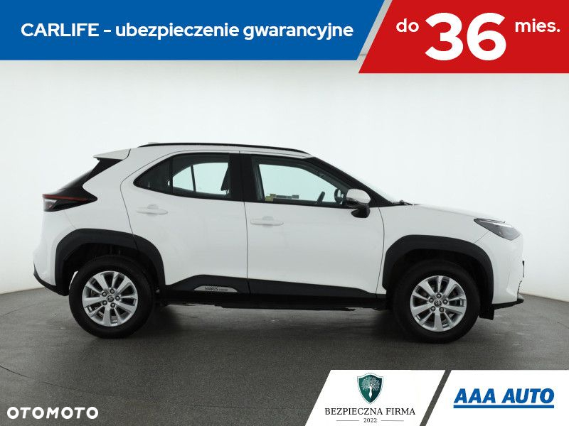 Toyota Yaris Cross - 7