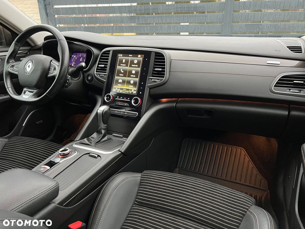 Renault Talisman 1.8 TCe FAP Intens EDC - 36