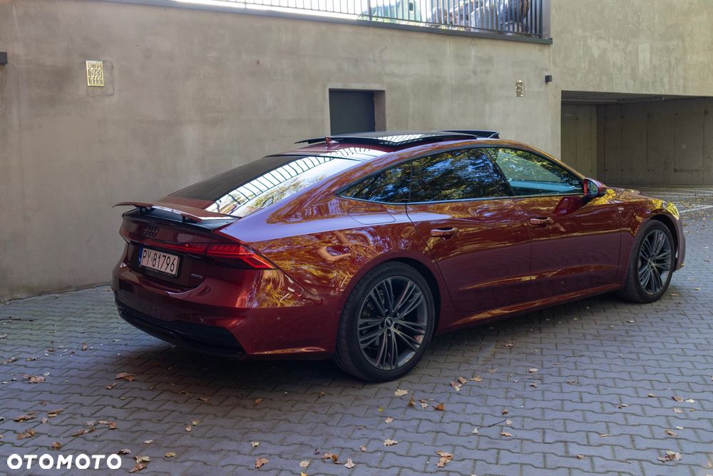 Audi A7 Sportback - 11