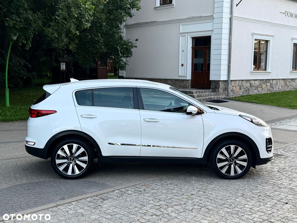 Kia Sportage - 34