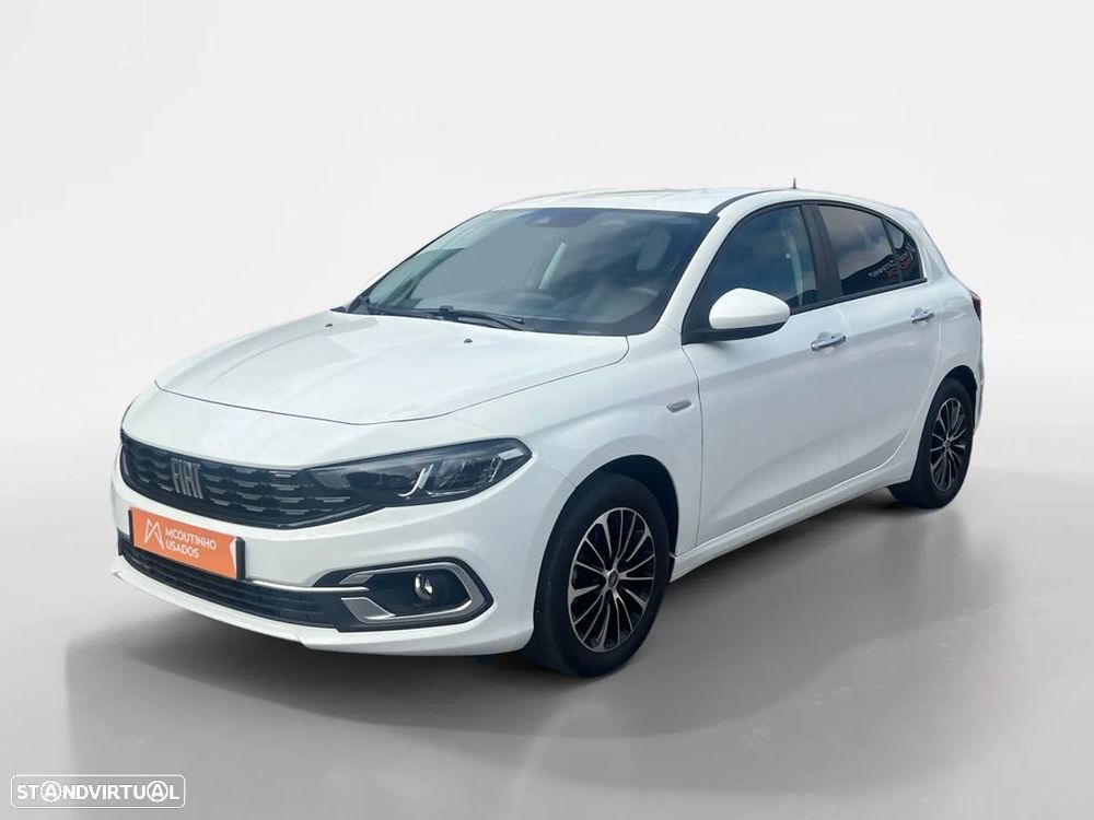 Fiat Tipo 1.6 Multijet - 2