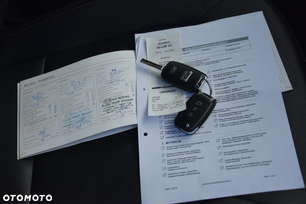 Kia Sportage 1.6 GDI Business Line 2WD - 40