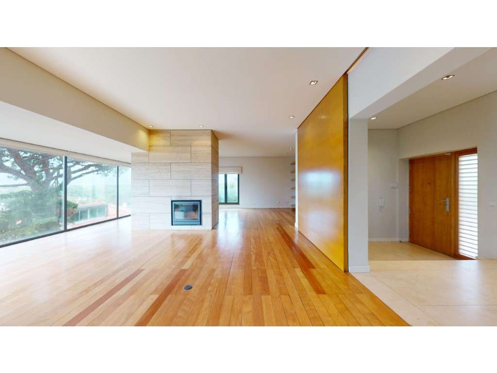 Moradia T4 geminada - Grande imagem: 3/25