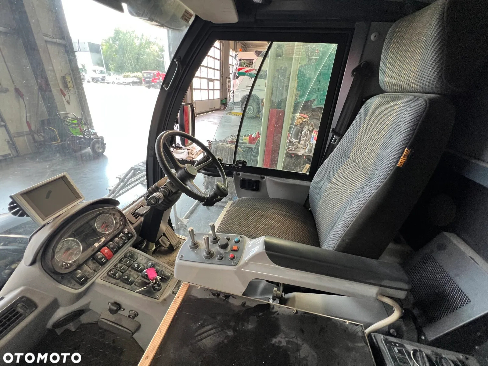 Inny HAKO CITYMASTER 2200 - 8