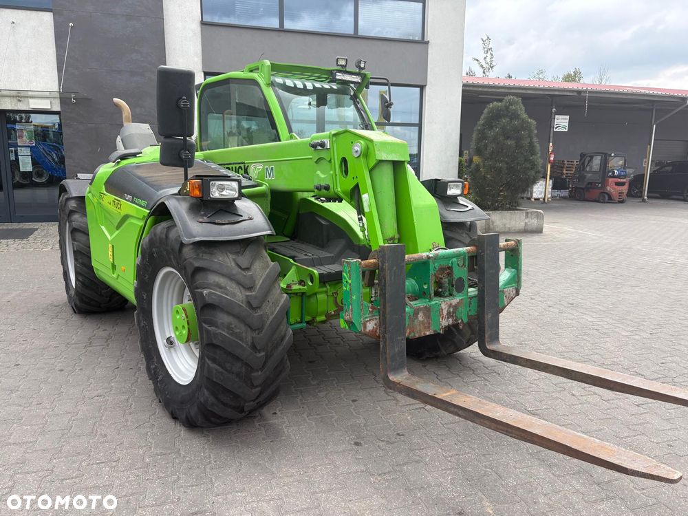 Merlo TF35.7CS-115 - 2