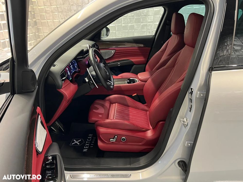 Maserati Grecale - 10