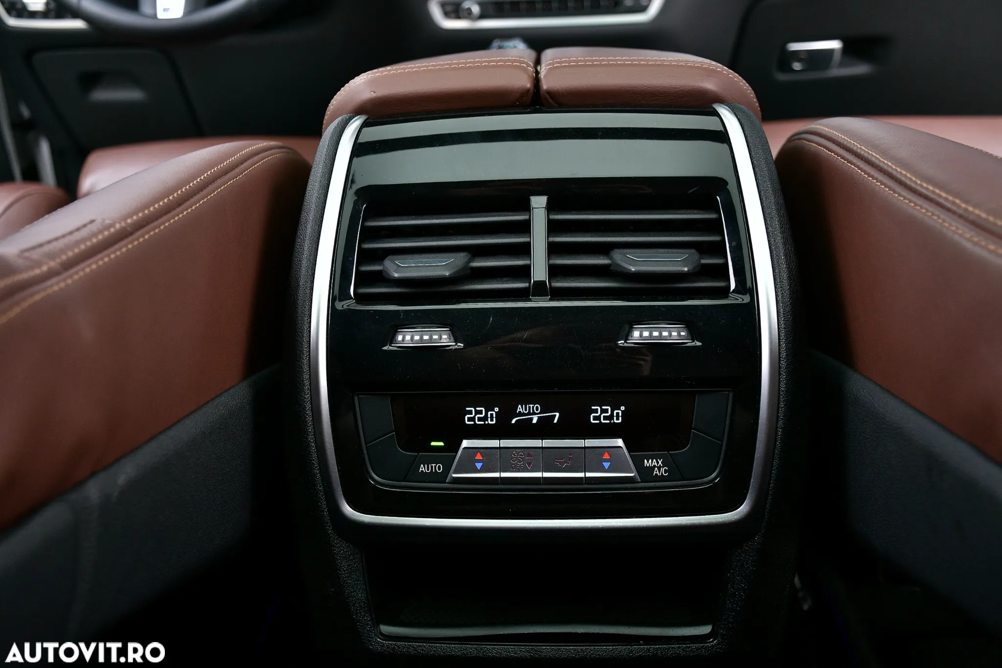 BMW X5 xDrive30d - 38