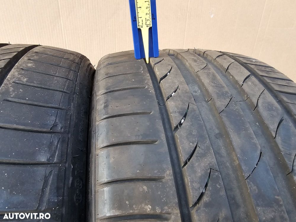 Anvelope De Vara / Cauciucuri De Vara 235- 30- 20” - 7