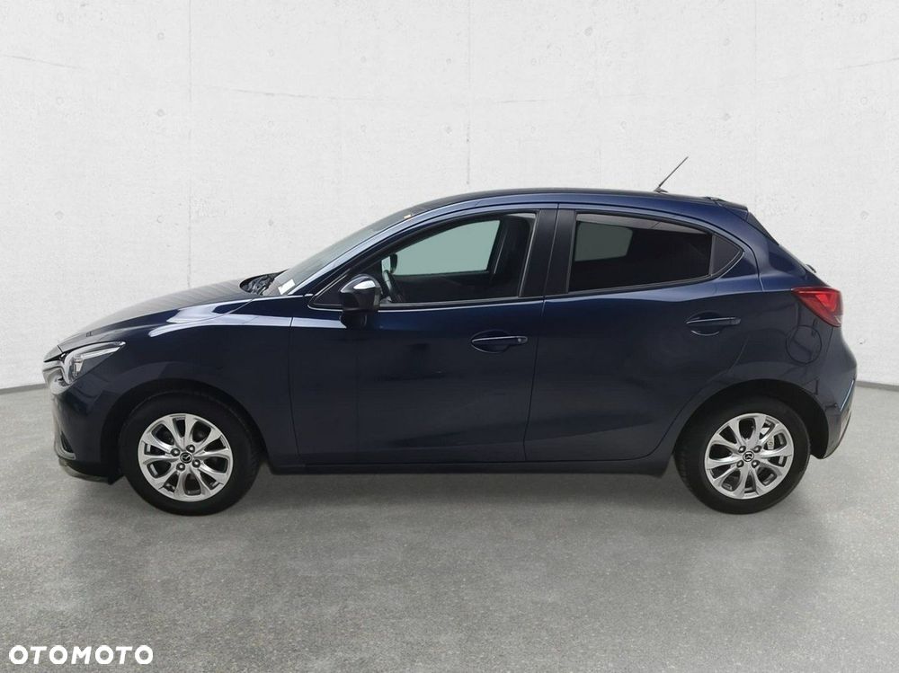 Mazda 2 - 8