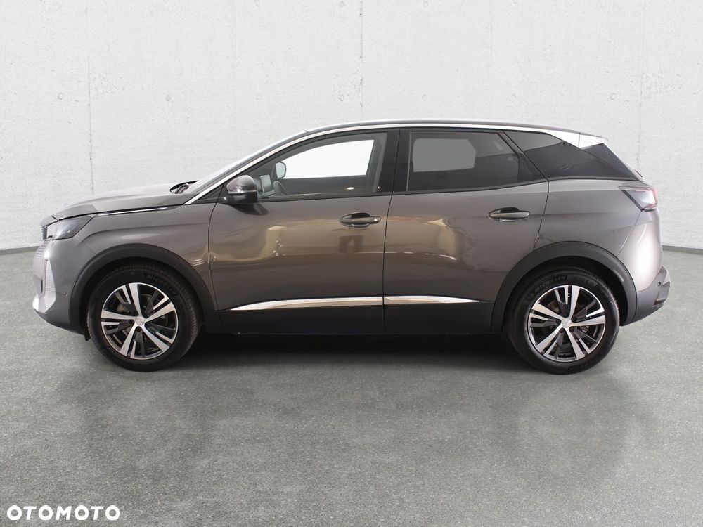 Peugeot 3008 - 7