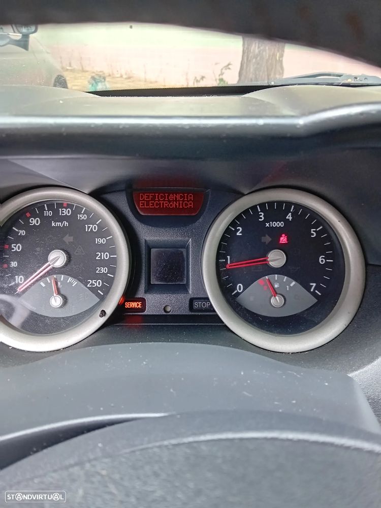Renault Mégane Break - 6