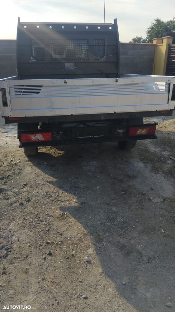 Ford Transit - 4