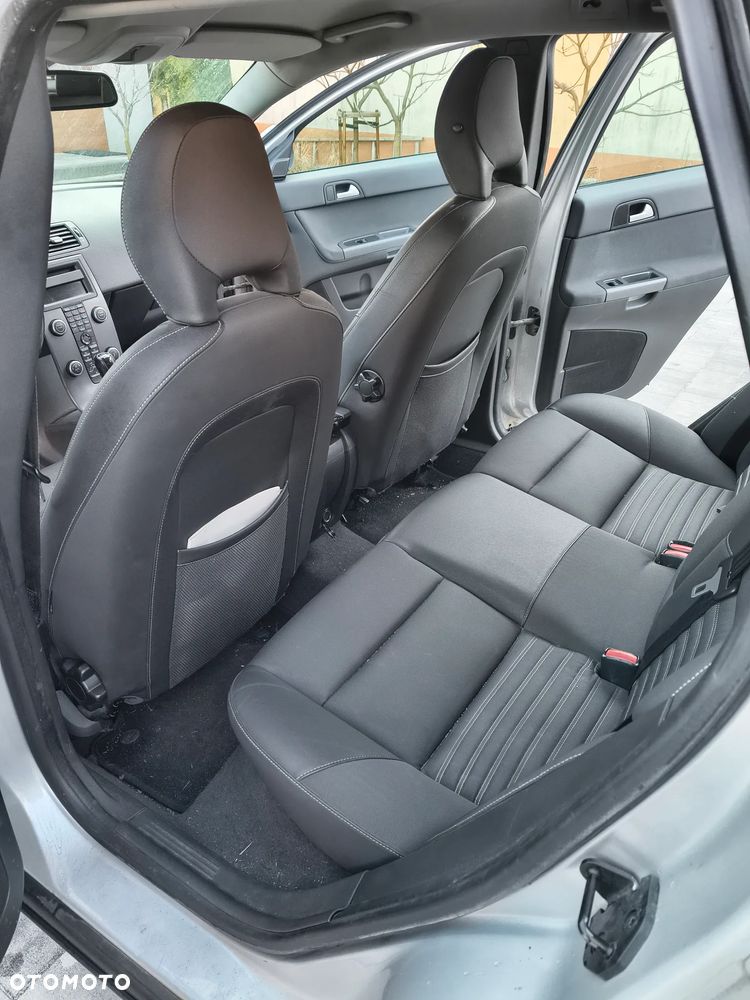 Volvo V50 1.6D DRIVe - 5