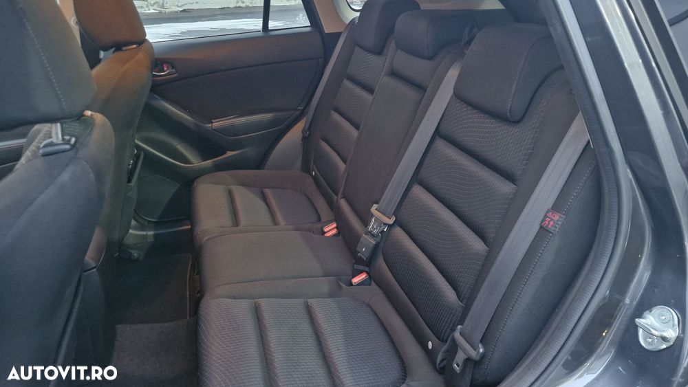 Mazda CX-5 - 8