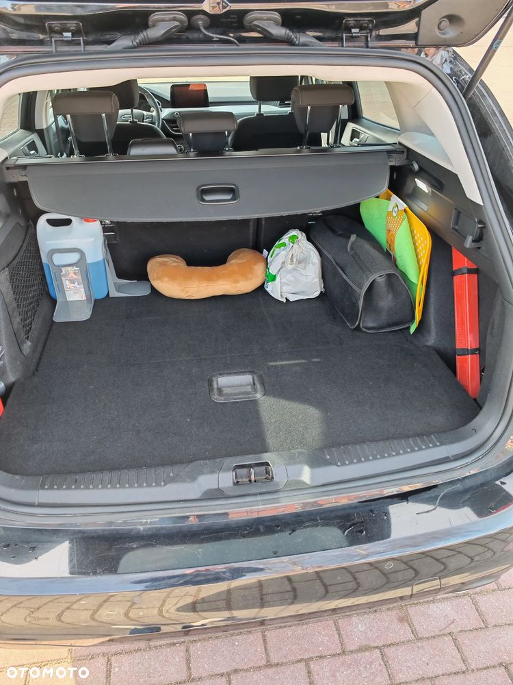 Ford Focus 1.5 EcoBlue Trend Edition - 31