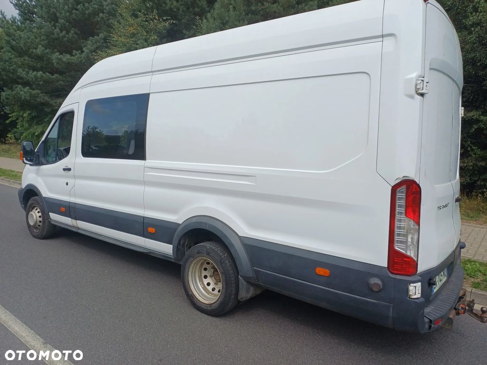 Ford Transit - 6