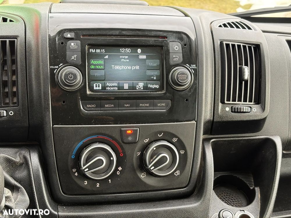 Citroën JUMPER - 16