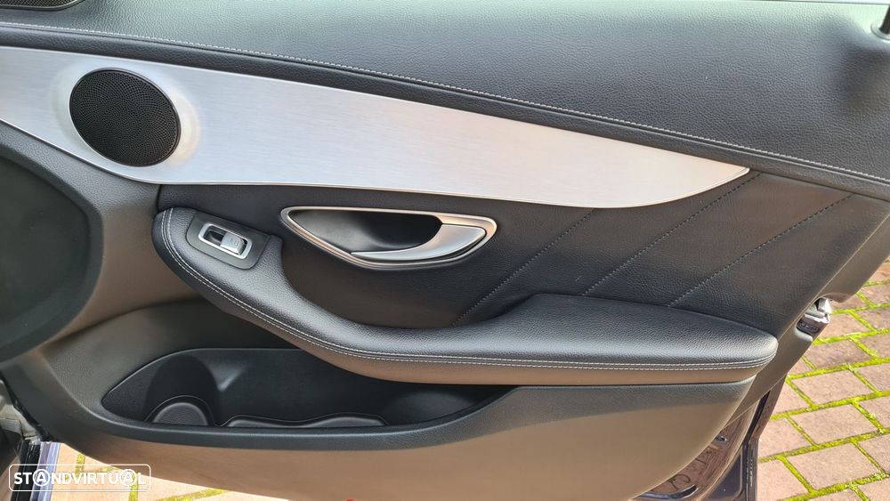 Mercedes-Benz C 300 - 14