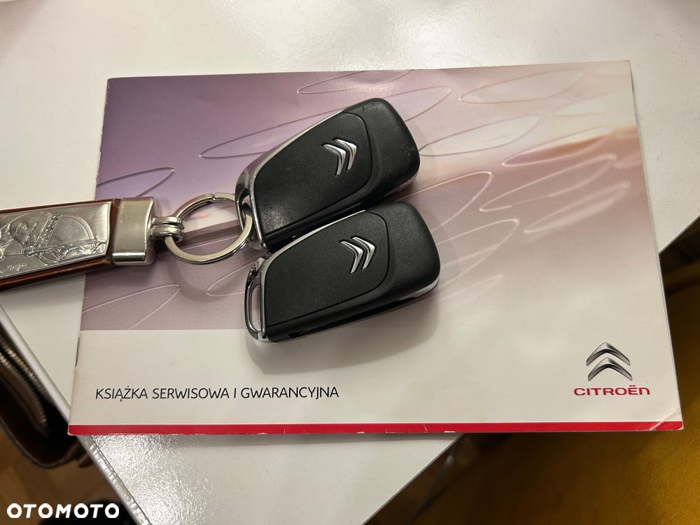 Citroën C4 1.6 VTi Selection - 15