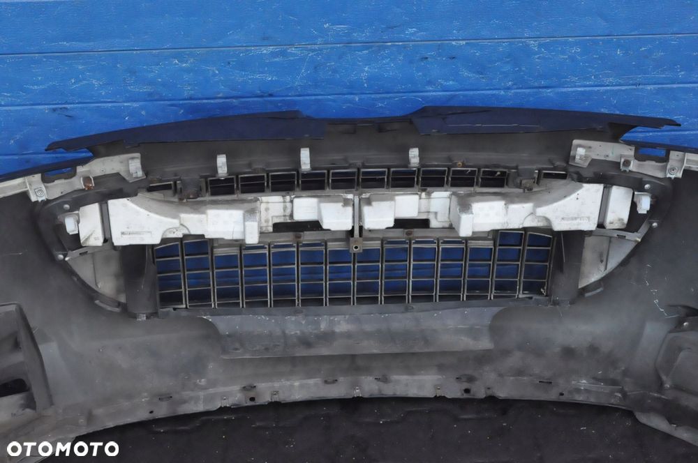 PEUGEOT 4007 ZDERZAK PRZÓD PRZEDNI POD XEONON - 15