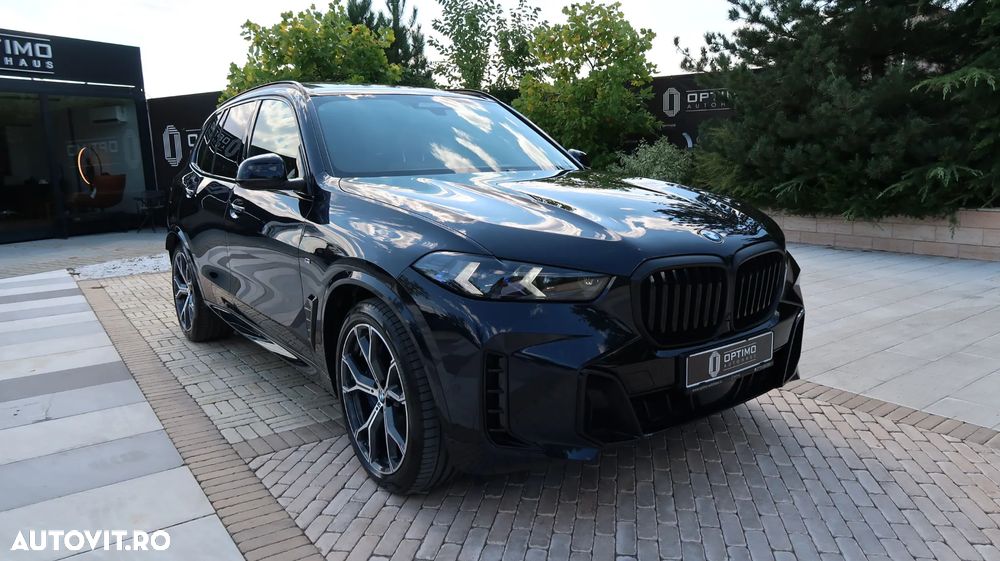 BMW X5 - 3
