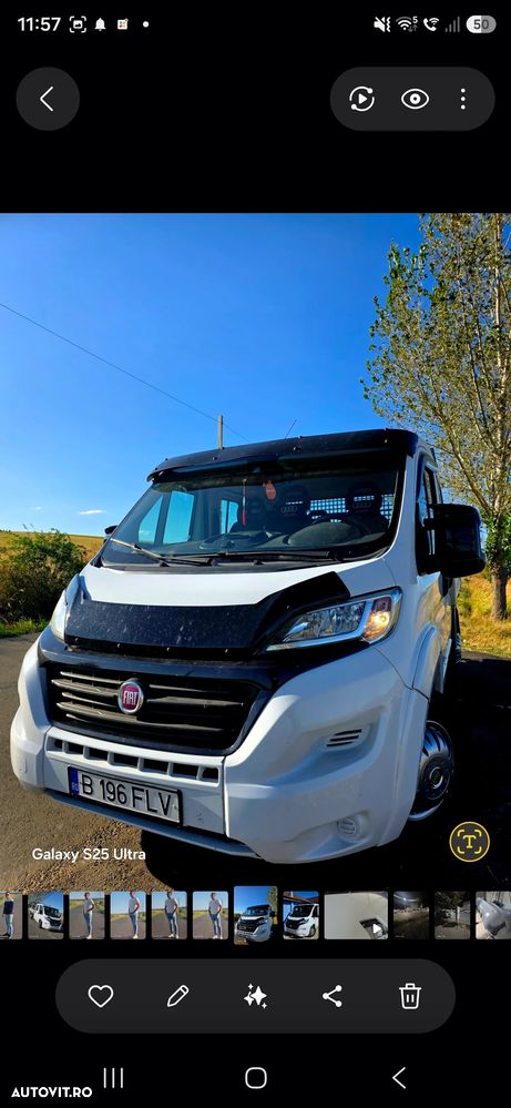 Fiat Ducato - 12