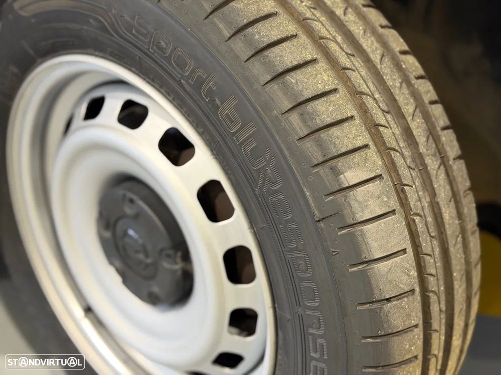 Opel Combo 1.5 CDTi 100HP 3L - 22