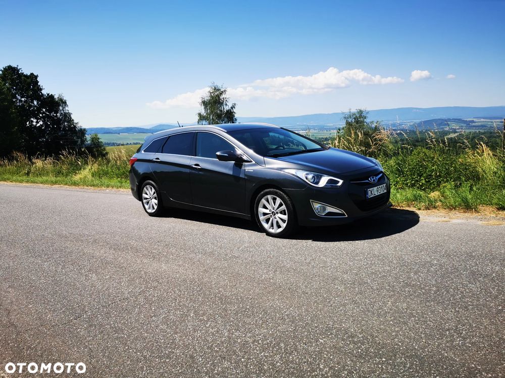 Hyundai i40 - 17