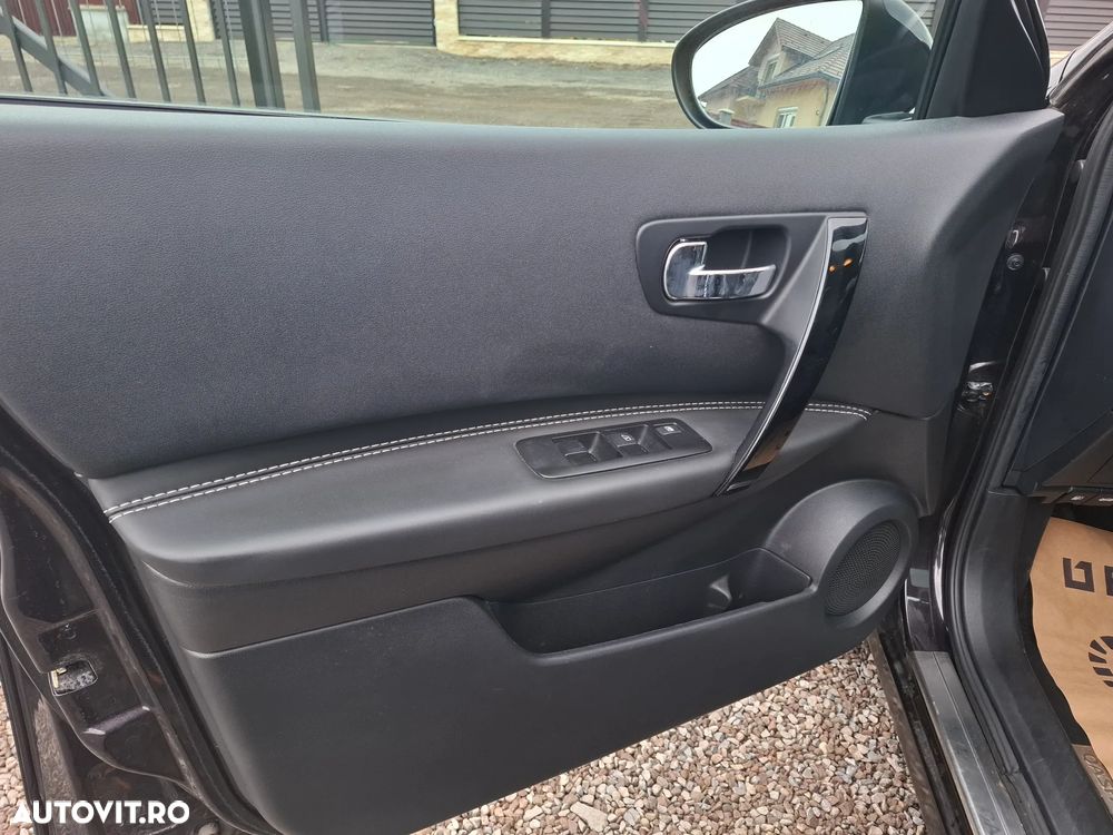 Nissan Qashqai 1.6 Start/Stop 360 - 29