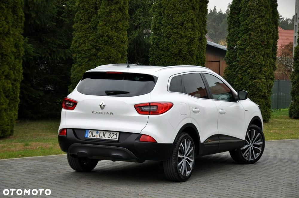 Renault Kadjar - 6