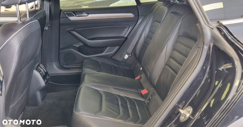 Volkswagen Arteon 2.0 TSI 4Motion R-Line Edition DSG - 15