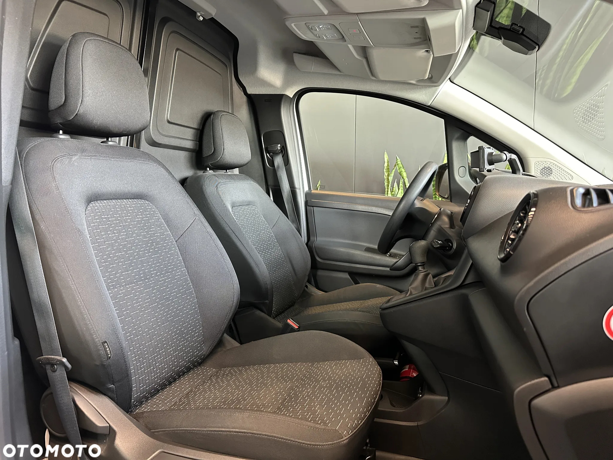 Mercedes-Benz Citan - 10