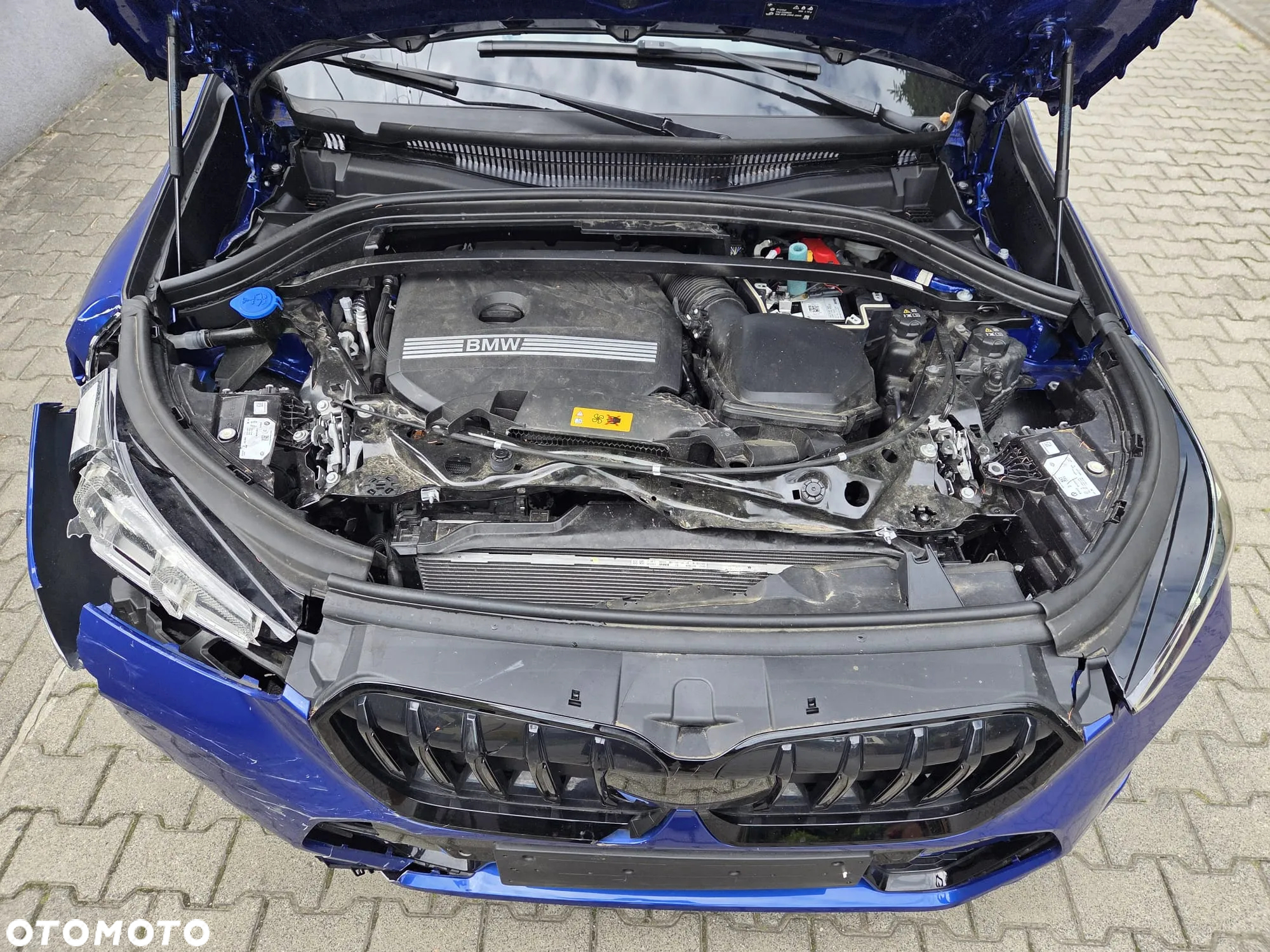 BMW X1 xDrive25e M Sport - 20