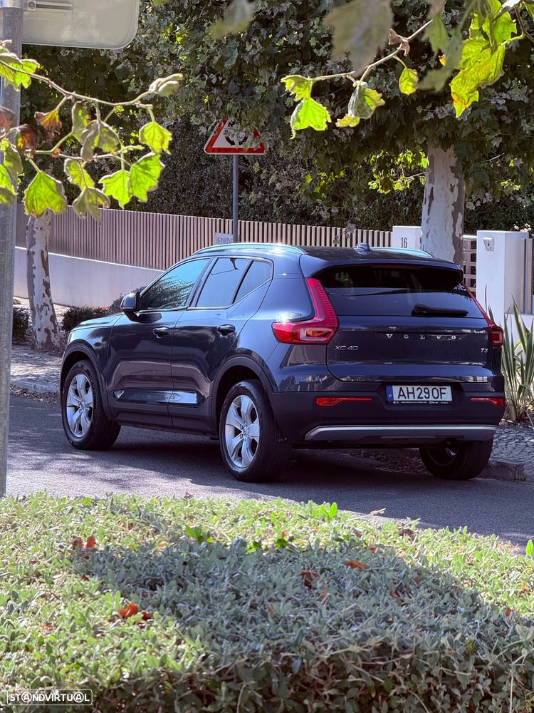 Volvo XC 40 - 19