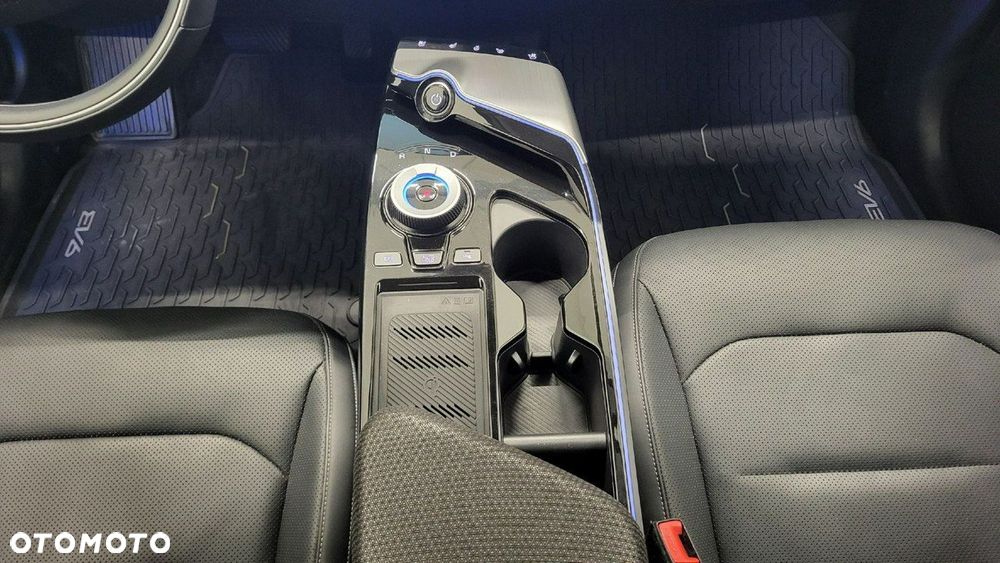 Kia EV6 77.4kWh Plus AWD - 16