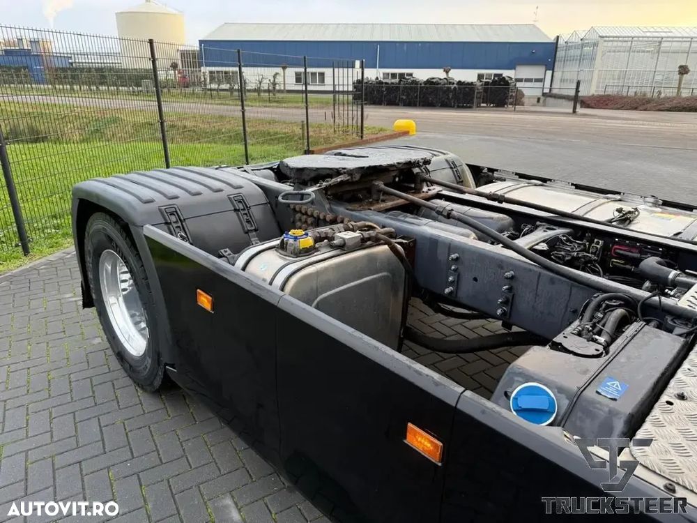 Scania S500 - 14