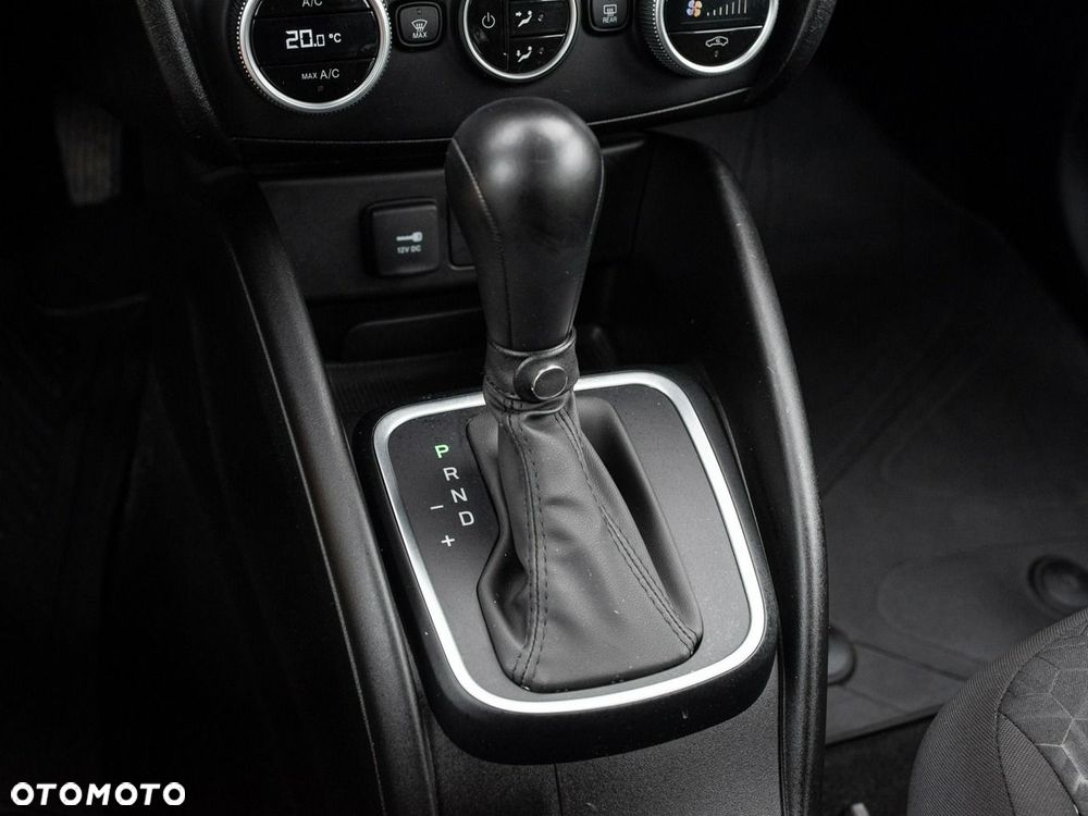 Fiat Tipo - 16