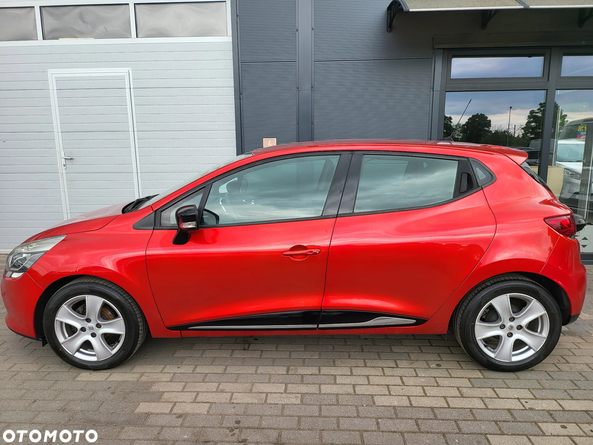 Renault Clio TCe 90 Limited - 23