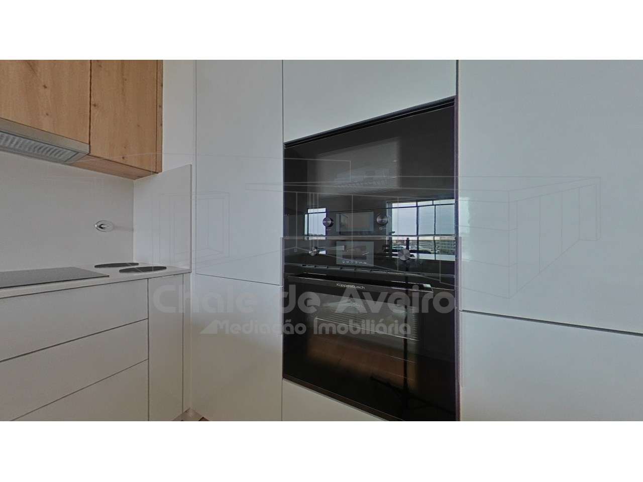 Apartamento T1 Arrendamento em Glória e Vera Cruz,Aveiro - Grande imagem: 2/22