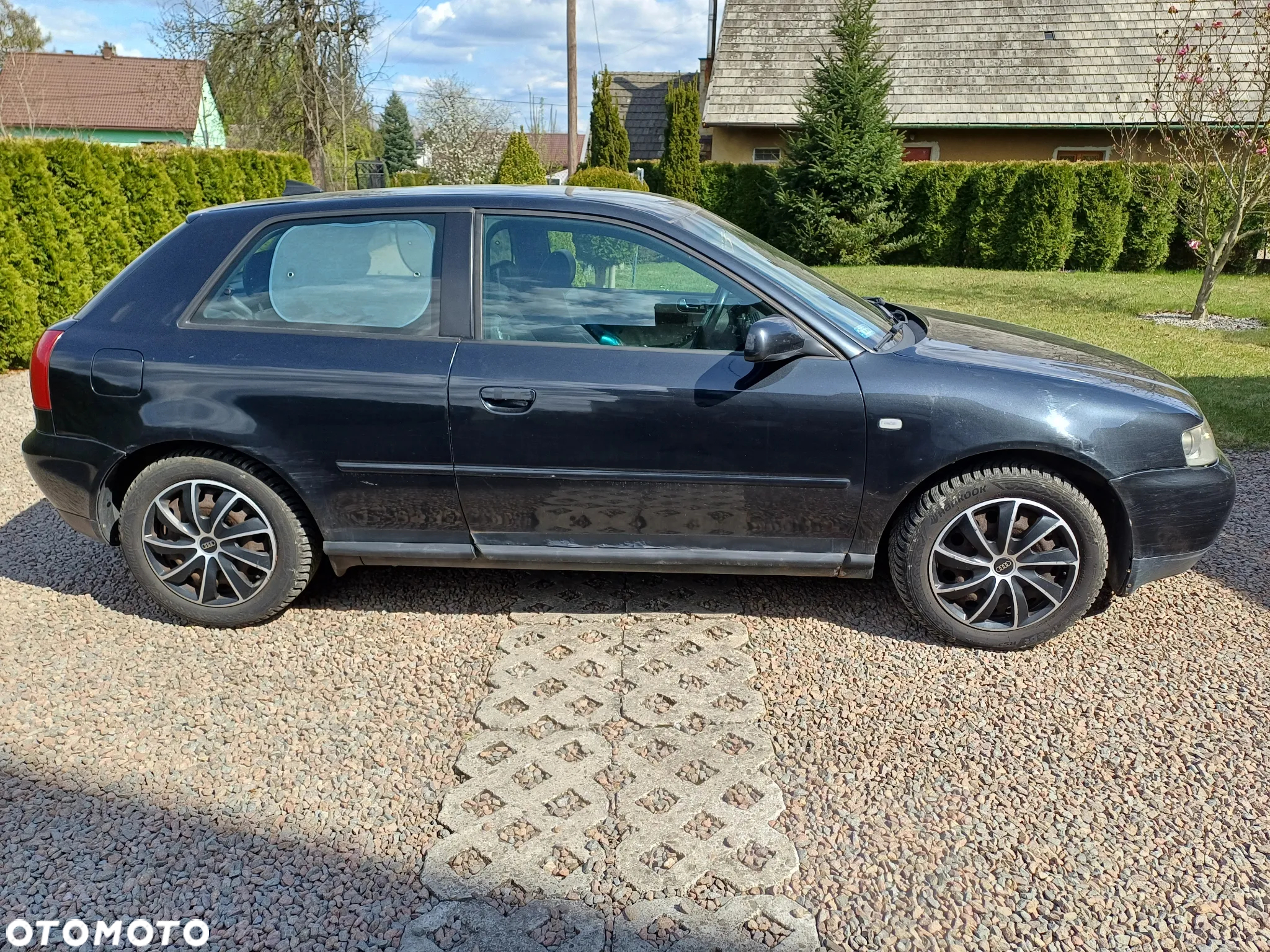 Audi A3 - 3