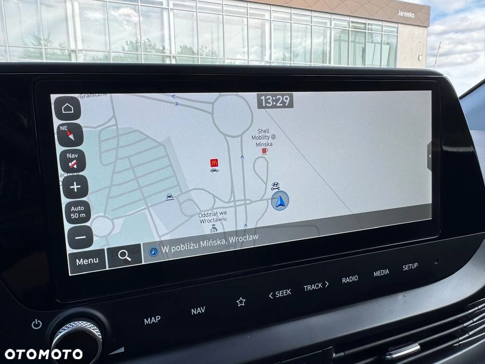 Hyundai Bayon 1.0 T-GDI Smart - 16