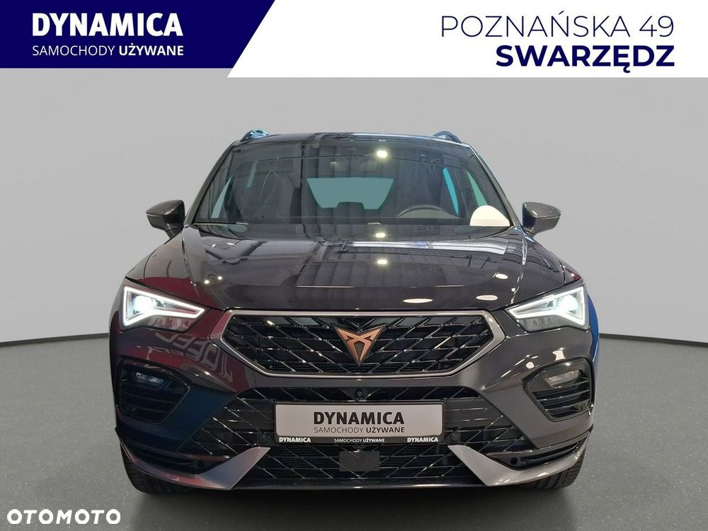Cupra Ateca - 3