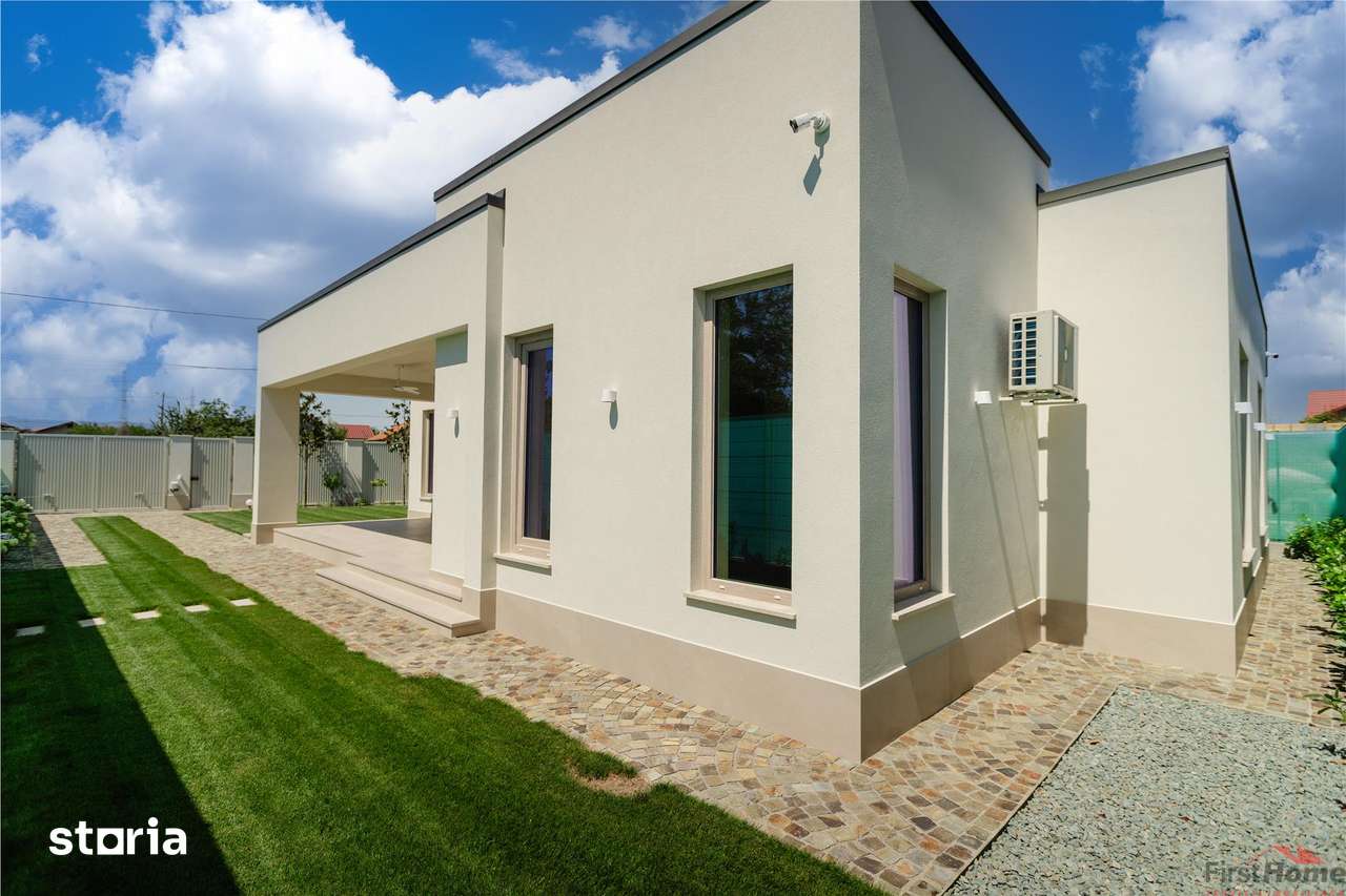 Casa  2026 parter, str Vrancei,construita ''corect'', 400 teren, 165 c - Imagine principală: 2/20