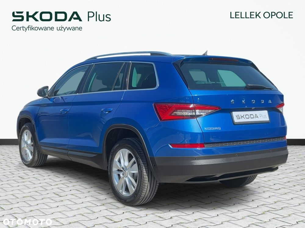 Skoda Kodiaq - 7