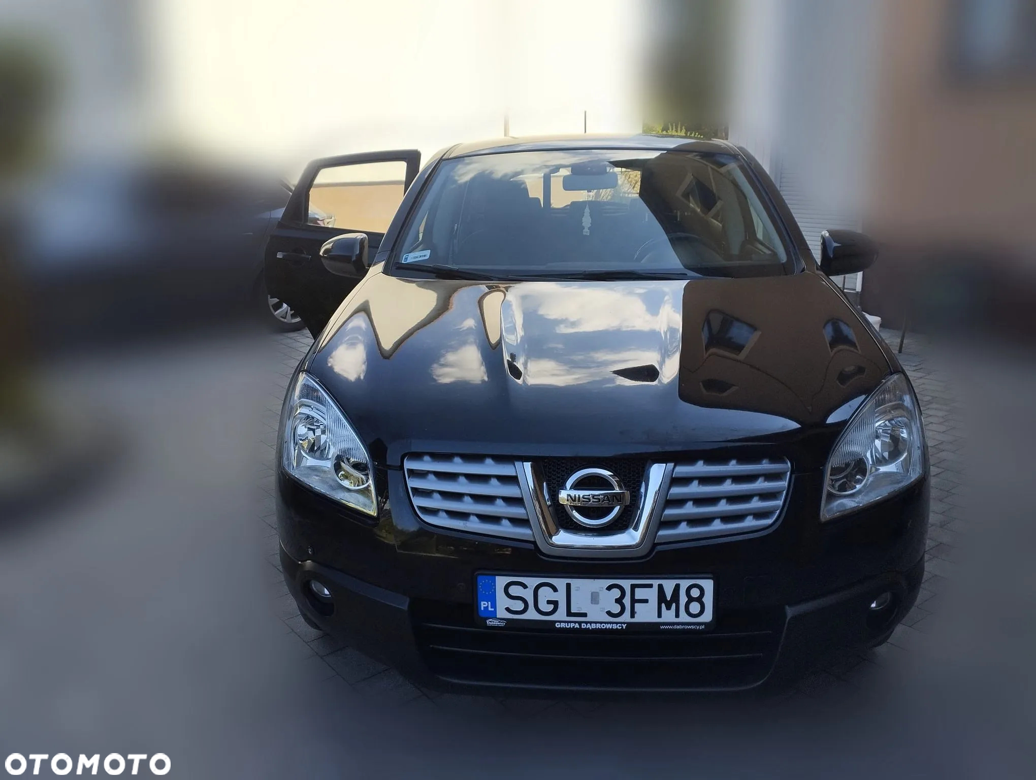 Nissan Qashqai 1.5 dCi Acenta - 2