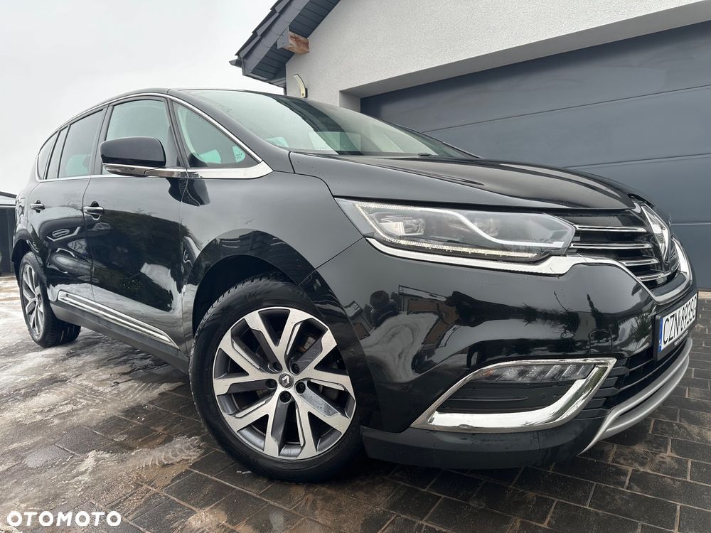 Renault Espace Energy TCe 200 EDC Intens - 26